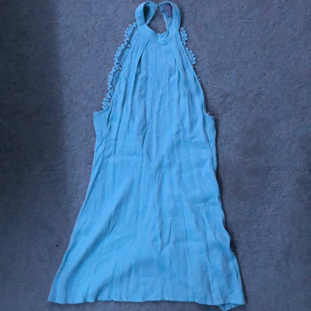 Women’s Spring Dress